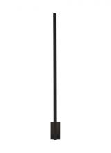 VC Modern Collection 700WSSTG36B-LED927 - Stagger Medium Wall Sconce