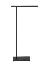 VC Modern Collection MDFL29727B - Stagger Small Floor Lamp