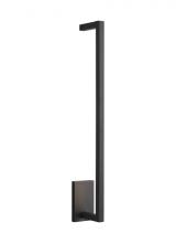 VC Modern Collection 700WSSTG24B-LED927 - Stagger Small Wall Sconce