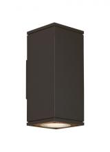 VC Modern Collection 700OWTEG83012NCZDOUNV - Tegel 12 Outdoor Wall