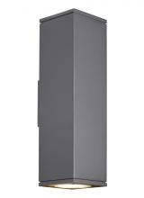 VC Modern Collection 700OWTEG84018NWCHUDUNVPC - Tegel 18 Outdoor Wall