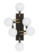 VC Modern Collection 700WSVGOOR - Viaggio Wall