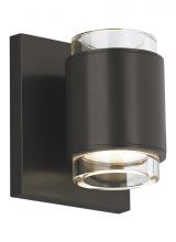 VC Modern Collection 700WSVOTRCZ-LED930 - Voto Wall Round