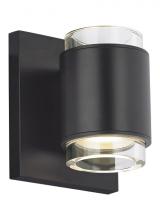VC Modern Collection 700WSVOTRCB-LED930 - Voto Wall Round