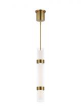 VC Modern Collection 700TDWIT3R-LED930 - Wit Pendant