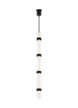VC Modern Collection 700TDWIT5B-LED930 - Wit Pendant