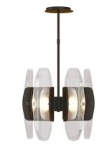 VC Modern Collection 700WYT6PZ-LED927 - Wythe Small Chandelier