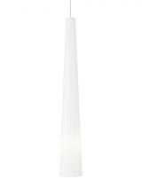 VC Modern Collection 700FJZENLWC - Zenith Large Pendant