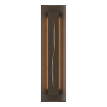 Hubbardton Forge - Canada 217640-SKT-05-CC0206 - Gallery Sconce