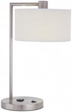 Minka George Kovacs P352-1-084 - PARK™ - 1 LIGHT TABLE LAMP