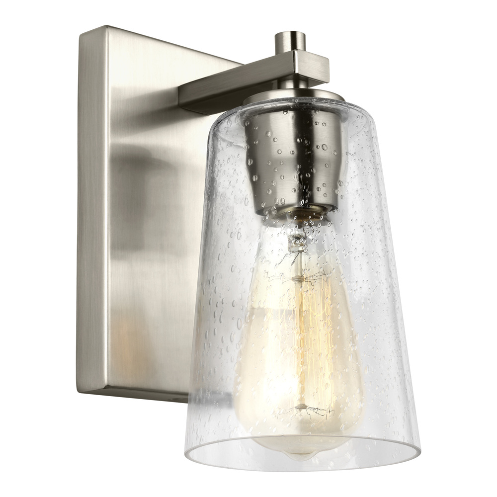 1 - Light Sconce