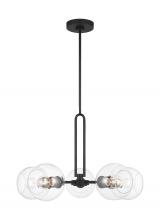 VC Studio Collection 3155705EN7-112 - Five Light Medium Chandelier