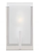 VC Studio Collection 4130801-05 - Syll One Light Wall / Bath Sconce