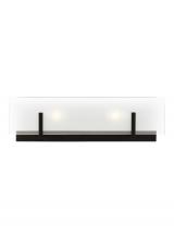 VC Studio Collection 4430802EN-112 - Syll Two Light Wall / Bath