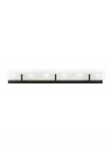 VC Studio Collection 4430806EN-112 - Syll Six Light Wall / Bath
