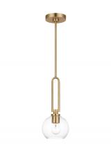 VC Studio Collection 6155701EN7-848 - One Light Mini Pendant