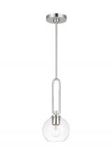 VC Studio Collection 6155701EN7-962 - One Light Mini Pendant