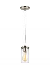 VC Studio Collection 6190301EN7-962 - One Light Mini-Pendant
