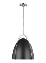 VC Studio Collection 6551701EN3-05 - Norman One Light Pendant