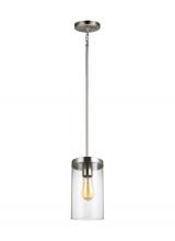 VC Studio Collection 6590301-962 - Zire One Light Pendant