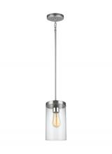 VC Studio Collection 6590301EN7-05 - One Light Pendant