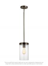 VC Studio Collection 6590301EN7-778 - One Light Pendant