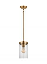 VC Studio Collection 6590301EN7-848 - One Light Pendant