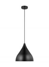 VC Studio Collection 6645301-112 - Oden Medium Pendant