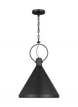 VC Studio Collection 6684901EN3-112 - Lyon Medium One Light Pendant