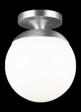 VC Studio Collection 7518-04 - One Light Wall / Ceiling Semi-Flush Mount