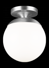 VC Studio Collection 7518EN3-04 - Leo - Hanging Globe One Light Wall / Ceiling Semi-Flush Mount