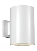 VC Studio Collection 8313901EN3-15 - Outdoor Cylinders Large One Light Outdoor Wall Lantern