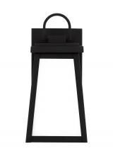 VC Studio Collection 8548401EN3-12 - Founders Small One Light Outdoor Wall Lantern