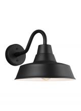VC Studio Collection 8637401-12 - Barn Light Medium One Light Outdoor Wall Lantern