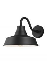 VC Studio Collection 8637401EN3-12 - Barn Light Medium One Light Outdoor Wall Lantern
