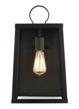 VC Studio Collection 8737101-12 - Marinus Large One Light Outdoor Wall Lantern