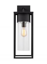 VC Studio Collection 8831101-12 - Vado Extra Large One Light Outdoor Wall Lantern