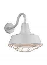 VC Studio Collection 97374-15 - Barn Light Barn Light Large Cage