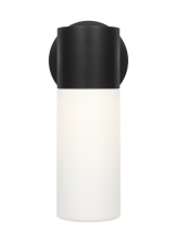 VC Studio Collection BO1041TXB - Focal Tall LED Sconce