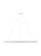 VC Studio Collection CC1811MWT - Cielo Extra Large Chandelier