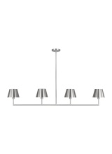 VC Studio Collection DJC1274BS - Ender Large Linear Chandelier
