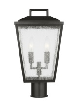 VC Studio Collection DJO1092ANBZ - Kennewick Medium Post