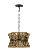 VC Studio Collection DJP1052MBK - Thurlo Small Hanging Shade