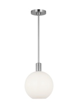 VC Studio Collection DJP1171BS - Colewood Small Pendant