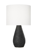 VC Studio Collection ET1531BLW - Breccia Medium Table Lamp