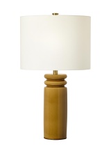 VC Studio Collection ET1541CHO - Feikudo Medium Table Lamp