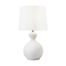 VC Studio Collection AET1061MRW1 - Antonina Table Lamp
