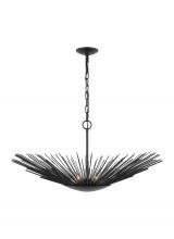 VC Studio Collection AP1084AI - Helios Wide Pendant
