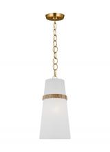 VC Studio Collection AP1161RTN - Cordtlandt Small Pendant