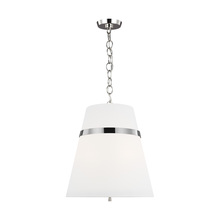 VC Studio Collection AP1173PN - Cordtlandt Large Pendant